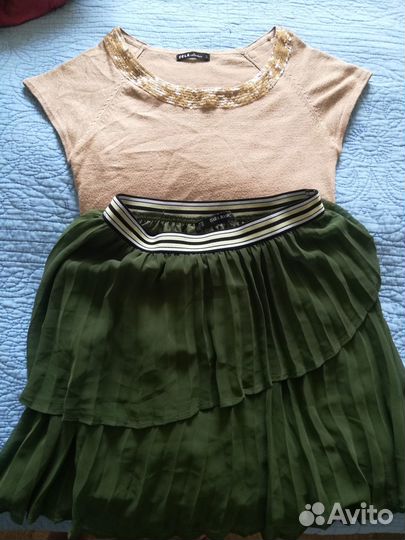 Вещи для девочки