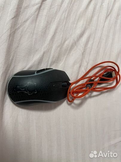 Набор клавиатура+мышь