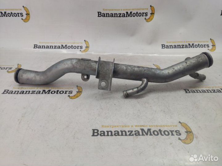 Трубка системы охлаждения Mazda Cx-9 TC 2.5 PY