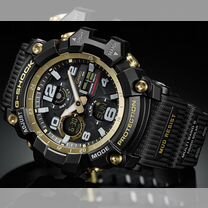 Часы Casio G-Shock GWG-100GB-1A