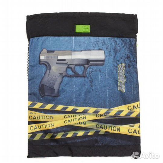 Мешок для обуви