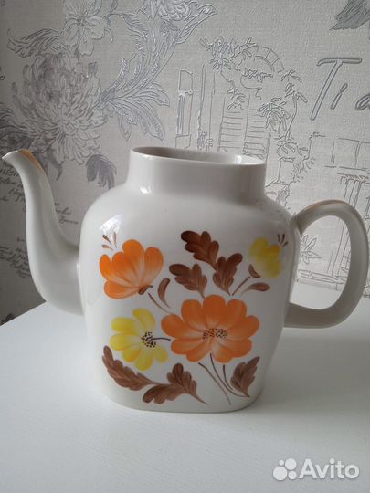 Продам чайник