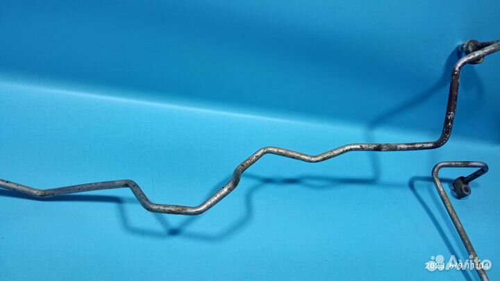 Трубка кондиционера для Nissan Primera P11