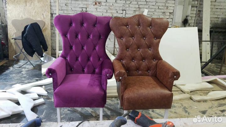 Парикмахерское оборудование