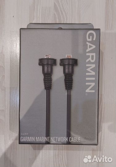Garmin Marine Network RJ45 Cable 20ft 6,1 метров
