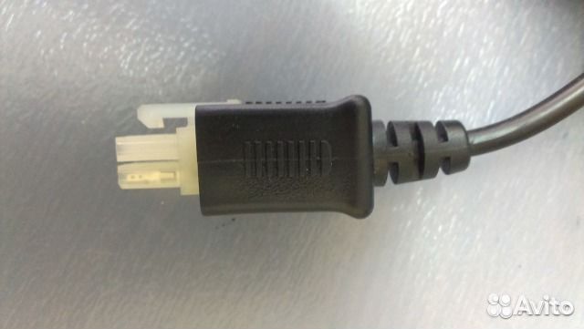 Блок питания адаптер сканера Metrologic 5v, 400mA