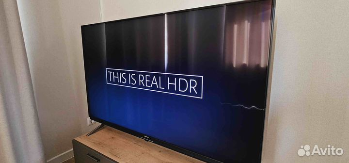 Телевизор диагональ 65 grundig
