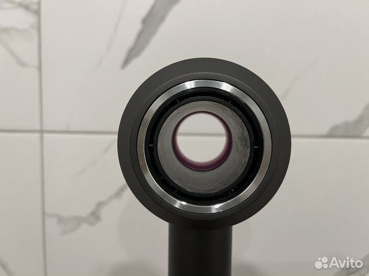 Фен dyson supersonic hd08 малайзия новый гарантия