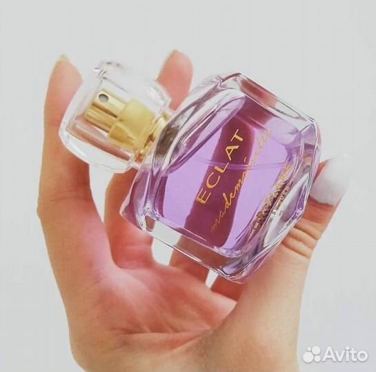 Eclat Mademoiselle Oriflame