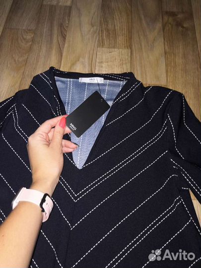 Платье манго