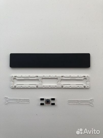 Клавиши MacBook Pro 2016 / 2017 RU Butterfly 2