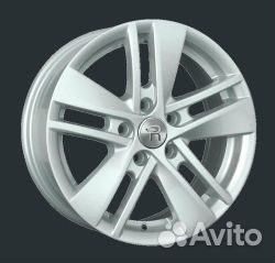 R15 5x105 6,5J ET39 D56,6 Replay OPL 60 S