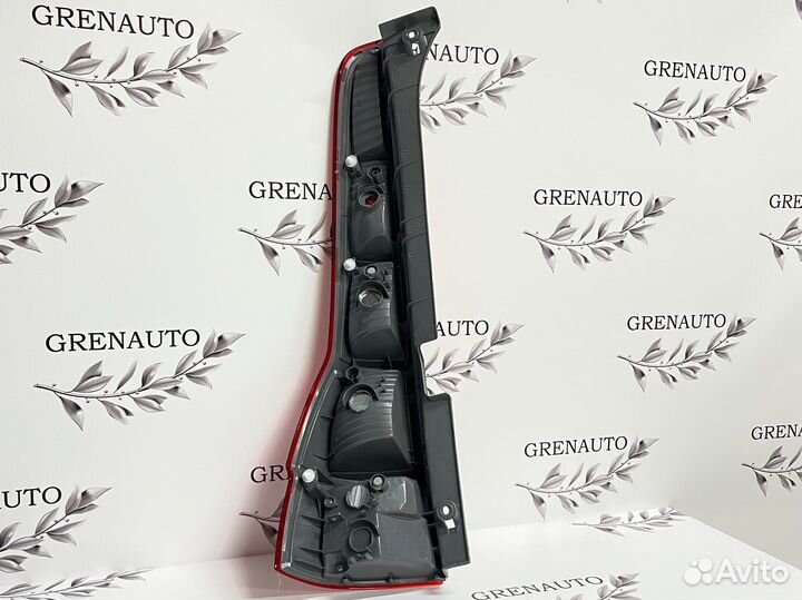 Фонарь задний правый Honda crv3 2007-2012