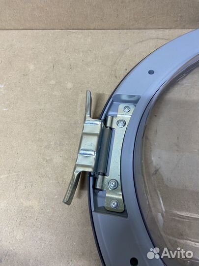 Люк от сушильной машины Hotpoint Ariston