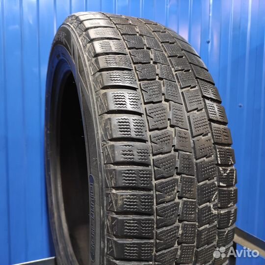 Dunlop Winter Maxx WM01 225/55 R18