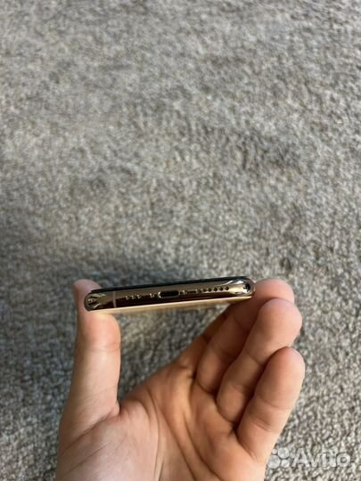 iPhone 11 Pro, 256 ГБ