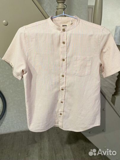 Вещи для мальчика 158