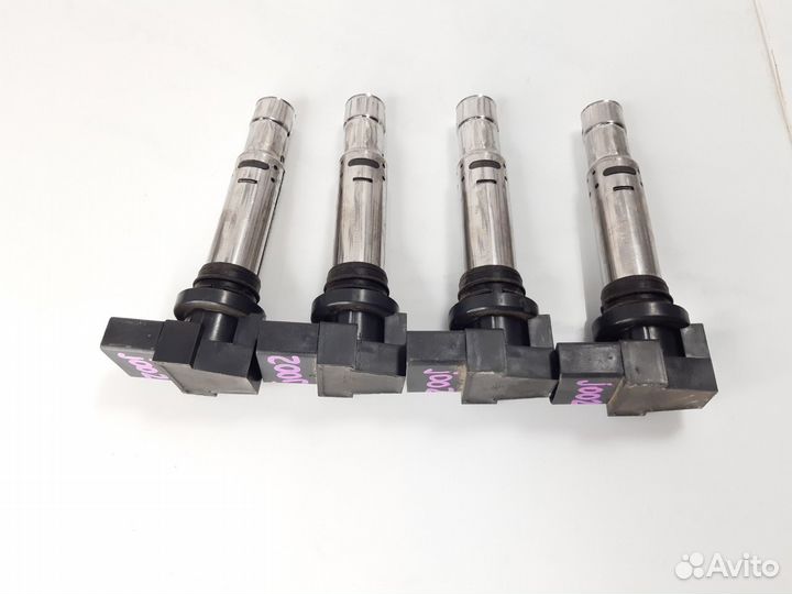 Катушка зажигания Volkswagen Passat B7 1.4 TSI