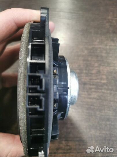 Динамик Bmw X4 F26 2.0 B47D20A 2014-2018