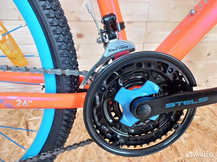 Велосипед Stels navigator-500 MD 26