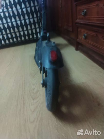 Электро самокат kugoо s3 бу