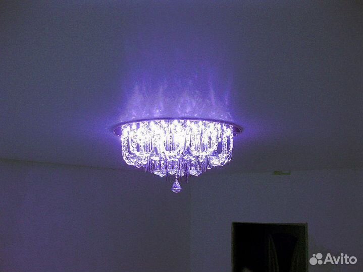 Услуги электрика