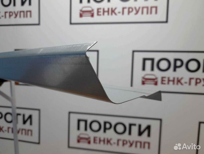 Пороги на все марки авто