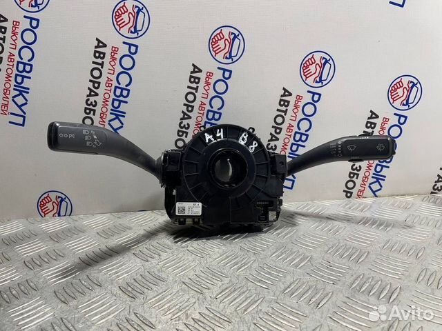 Подруливай переключатель Audi A3 8V