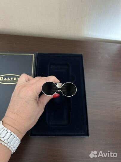 Чехол для сигар подарочный