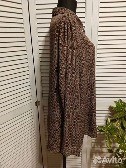 Блуза primark размер 48/50