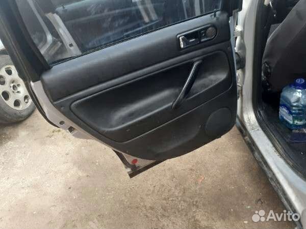 Volkswagen Passat b5