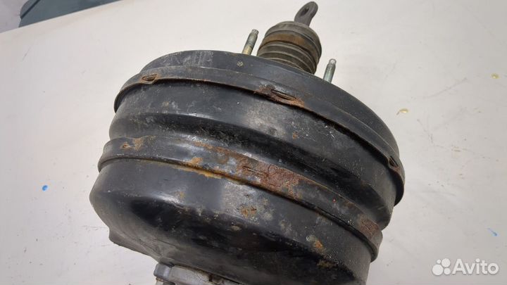 Цилиндр тормозной главный Dodge Grand Caravan, 2011