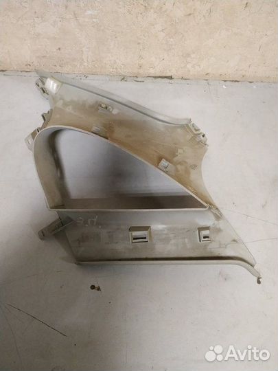 Обшивка стойки задняя правая Seat Ibiza IV