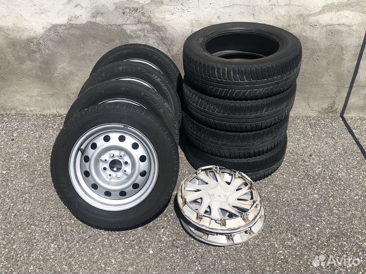 Белшина Artmotion HP 185/60 R14 82H