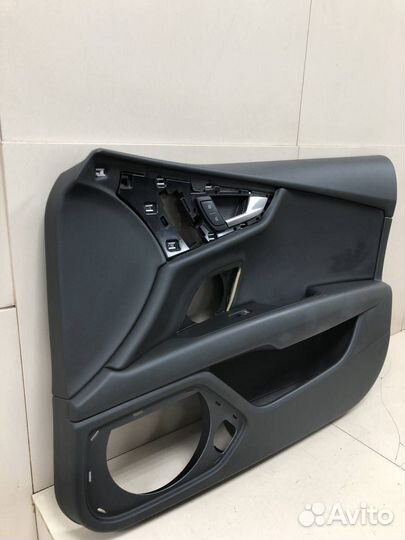 Обшивка двери передней правой Audi A7 4G 2011