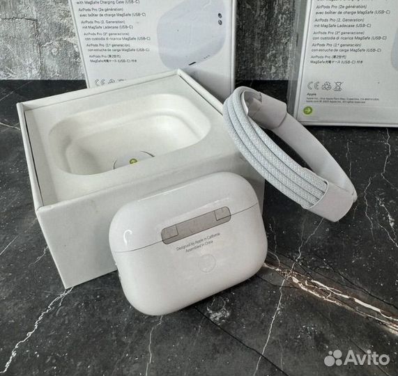 Apple Airpods Pro 2