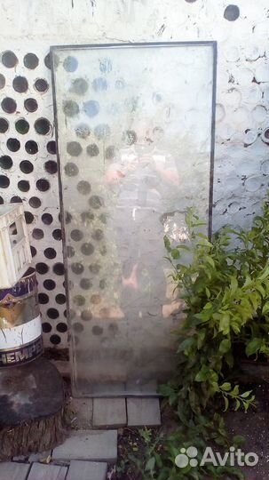 Окна стеклопакеты бу