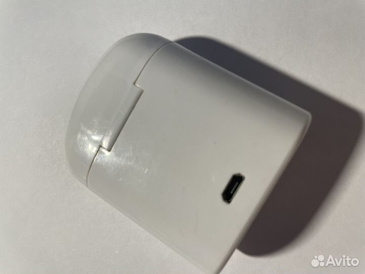 Беспроводные наушники