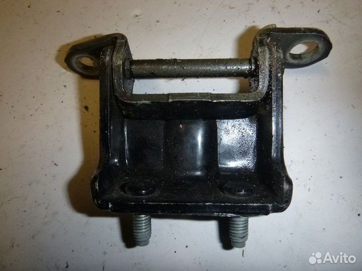 Петля двери задней левой верхняя infiniti JX/QX60