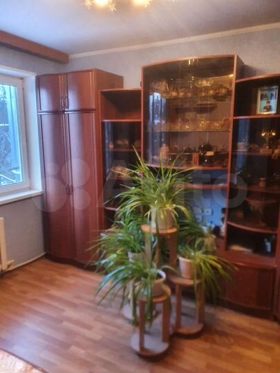 1-к. квартира, 38 м², 5/5 эт.