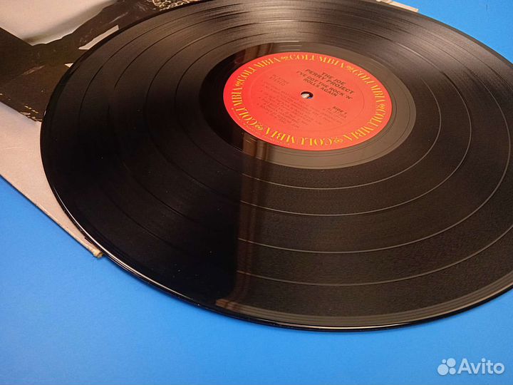 The Joe Perry Project 