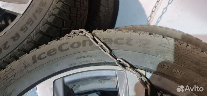 Шины диски и колеса lexus toyota