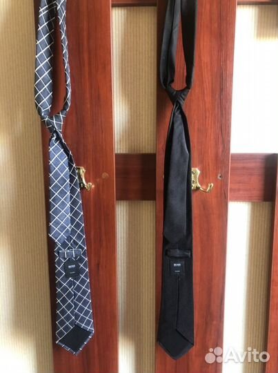 Галстук Hugo Boss