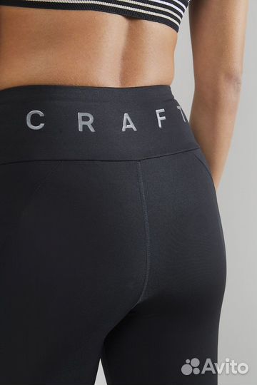 Новые леггинсы Craft nrgy Tights р-р М