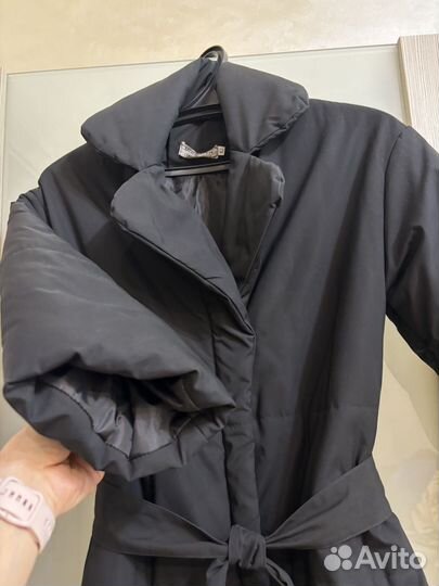 Пальто женское 44 размер