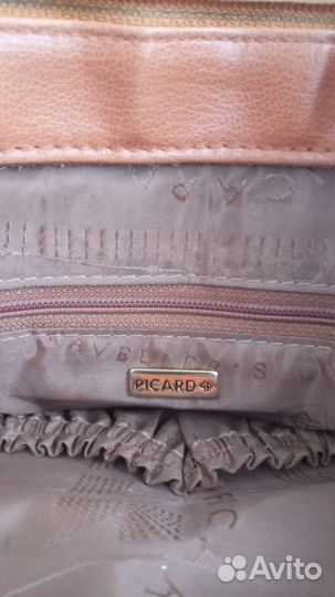 Сумка Picard женская