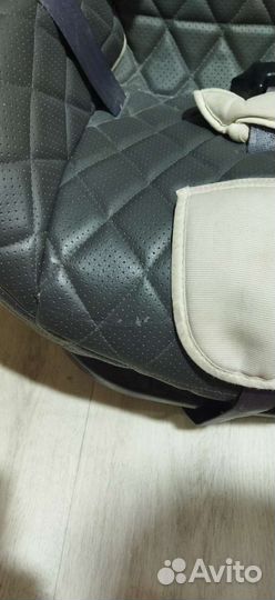 Детское автокресло от 9 до 25 кг