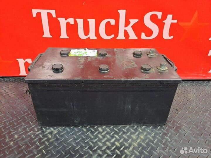 Аккумуляторная батарея Daf XF105