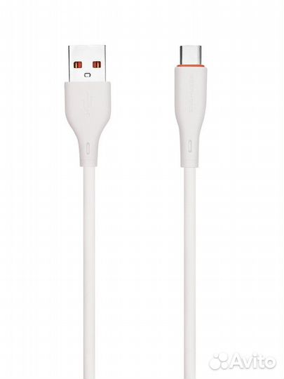 Кабель USB-Type-C Galaxy A15 (5G) 10W 1м