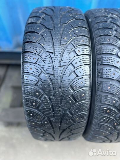 Hankook Winter I'Pike 205/55 R16 91T